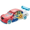 Disney/Pixar Cars Ice Drifters Vitaly Petrov Character Vehicle