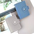 thumbnail image 4 of Tarjetero y monedero PRIVILLA, 2 unidades, 26 ranuras para tarjetas, 4 of 6