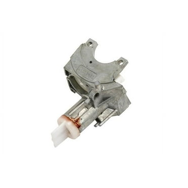 Ignition Lock Cylinder Case
