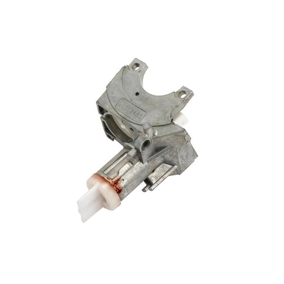 Ignition Lock Cylinder Case
