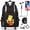 Color1, variant on Teen The Simp_sons Classic Backpack-Large Capacity Casual Bookbag Lightweight Laptop Rucksack with USB Charging Port