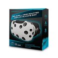 thumbnail image 1 of Hyperkin GelShell Headset Sicone Skin for HTC Vive (White), 1 of 4