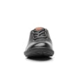 thumbnail image 4 of Flexi Tenis Casuales En Piel Color Negro Para Mujer Cómodos negro 22.5 Flexi 01901N, 4 of 5