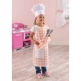 thumbnail image 3 of KidKraft Tasty Treats Chef Accessory Set, 3 of 3