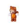thumbnail image 4 of Nintendo 2.5" Figure - Tanooki Mario, 4 of 5
