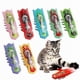 thumbnail image 1 of 7x Cockroach Worm Insect Like Hexbug La Cucaracha Cat Toy, 1 of 5