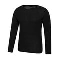 thumbnail image 3 of Mountain Warehouse Mens Merino Wool Thermal Top, 3 of 4