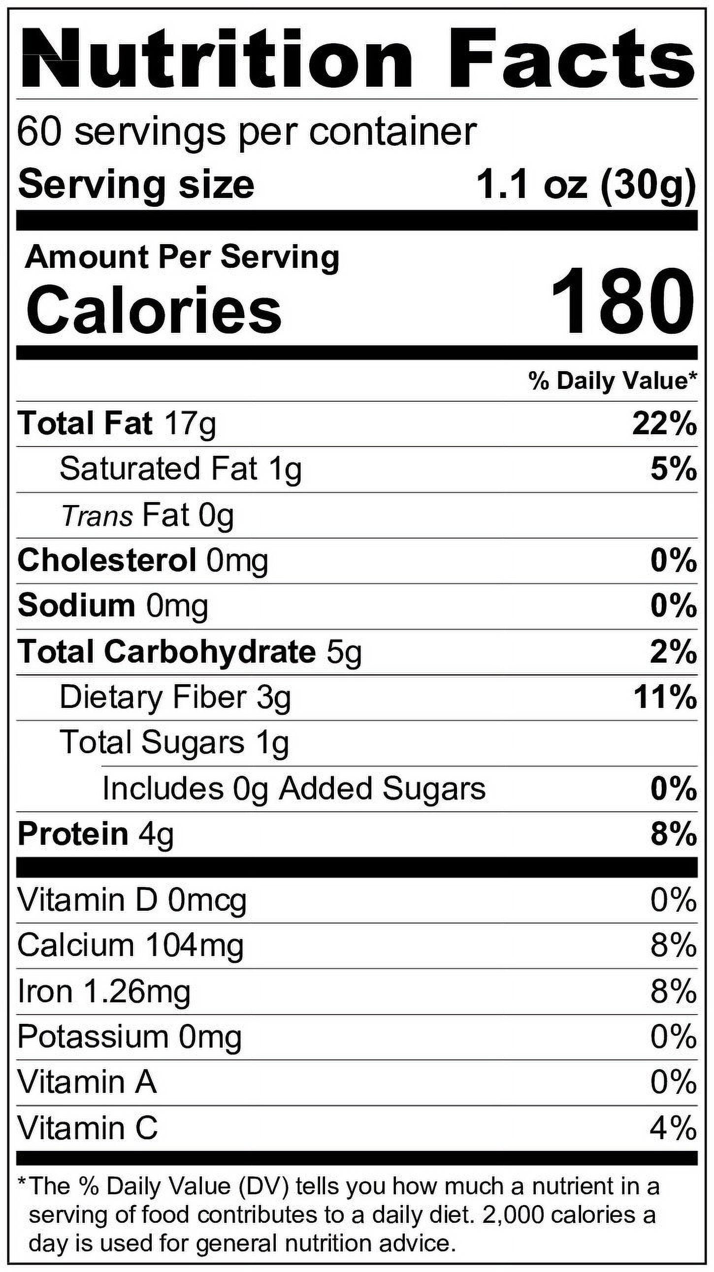 We Got Nuts Raw Hazelnuts in Shell, Whole Filberts Snack Nuts, Kosher, 4 lb, 64 oz, Resealable Pouch
