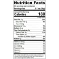 thumbnail image 3 of We Got Nuts Raw Hazelnuts in Shell, Whole Filberts Snack Nuts, Kosher, 4 lb, 64 oz, Resealable Pouch, 3 of 3