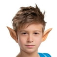 thumbnail image 4 of Link Breath of the Wild Costume Classique pour Enfants, 4 of 5