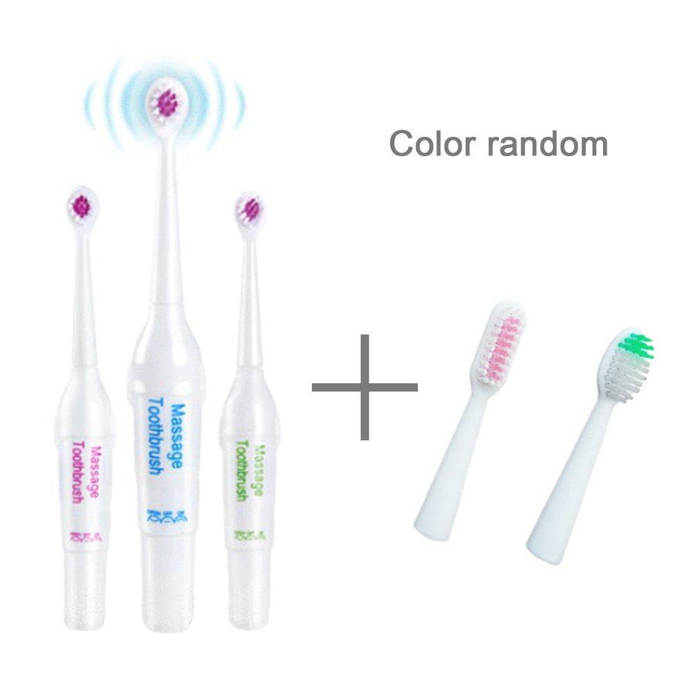 hartz electric toothbrush