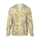 thumbnail image 1 of Balery Cute Sunflower Sudadera ligera de manga larga con capucha y protección solar UPF 50+ para hombre y mujer, ideal para pesca y running-Small, 1 of 7