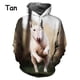 thumbnail image 3 of La última sudadera con capucha con gráfico 3D de Bull Terrier, sudadera con capucha de manga larga con diseño de perro, jersey de otoño, sudadera con capucha de gran tamaño y alta calidad, 3 of 5