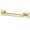 Brass, variant on Kingston Brass DR614182 Claremont 18" Grab Bar, 1-1/4" Diameter, Polished Brass