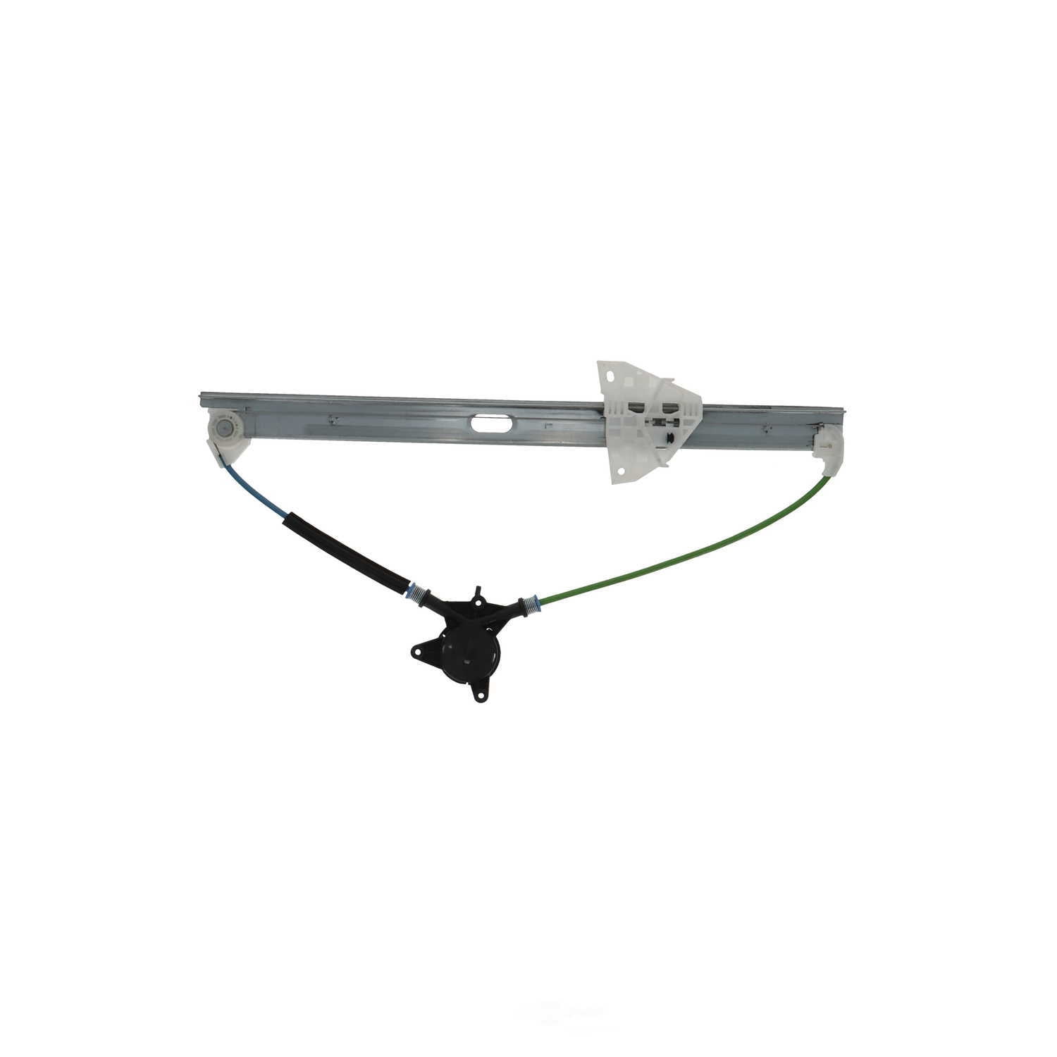 TrakMotive 20-2412 Power Window Regulator without Motor