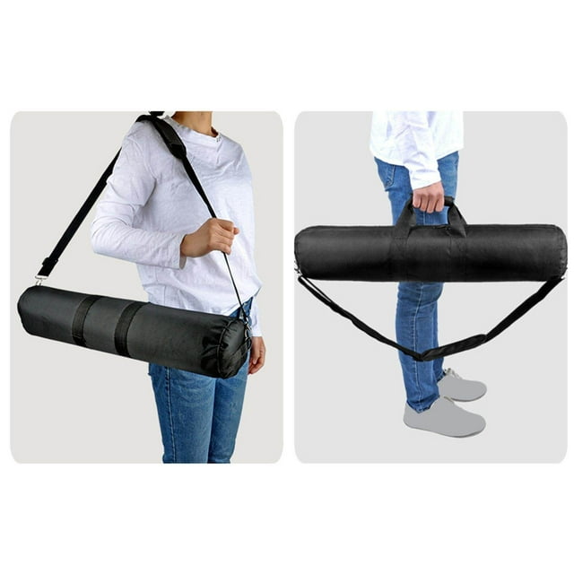 VONKY Tripod Carrying Bag Heavy Duty Multi Function Dual Use Outdoor for Umbrella 100cm