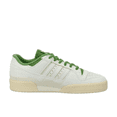 thumbnail image 4 of Zapatillas de deporte de moda Adidas FORUM LOW en color blanco y verde, de caña baja, resistentes al desgaste y antideslizantes, para hombre y mujer, 4 of 5