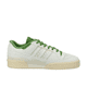 thumbnail image 4 of Zapatillas de deporte de moda Adidas FORUM LOW en color blanco y verde, de caña baja, resistentes al desgaste y antideslizantes, para hombre y mujer, 4 of 5