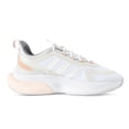 thumbnail image 4 of Tenis Adidas Alphabounce+ - HP6147 - Mujer blanco 25.5 Adidas Alphabounce+, 4 of 7