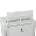 thumbnail image 4 of Friedrich 50 pt Dehumidifier in White - Internal Pump, Automatic Humidity Control, 4 of 4