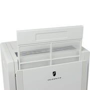 Friedrich D35B1A 35 Pint Dehumidifier with Pump