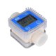 thumbnail image 4 of 2025 Digital K24 Turbine Oil Fuel Flow Meter Gauge LCD Fuel Flow Meter Chemicals Water Sea Liquid Flow M, 4 of 5