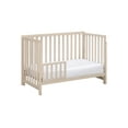 thumbnail image 4 of Suite Bebe Reign 4-in-1 Island Crib in Washed Natural, 4 of 9