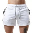 thumbnail image 1 of Short Deportivo, Gym O Casual Masculino Fénix Fit Spandex, 1 of 3