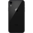 thumbnail image 3 of Pre-Owned Apple iPhone XR A1984 (Fully Unlocked) 64GB Black (Refurbished: Good), 3 of 4
