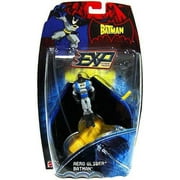 EXP Extreme Power Batman Figure (Aero Glider)