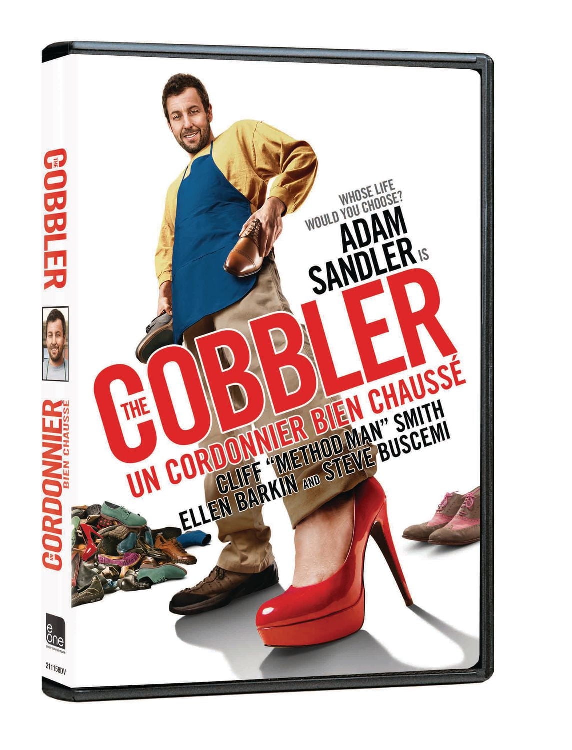 The Cobbler