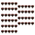 thumbnail image 2 of Screw-in Billiard Cue Tips, 2 of 5