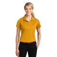 thumbnail image 1 of Polo Sport-Wick® de micropiqué para mujer Sport-Tek®. LST650 deporte-tek LST650, 1 of 1