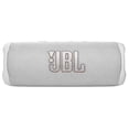 thumbnail image 2 of Bocina Portátil JBL  Flip 6 Bluetooth Impermeable IP67 12 Horas Blanco, 2 of 3