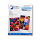 thumbnail image 1 of Papel Fotografico Glossy Brillante 50h 210gr Carta Colormake, 1 of 2