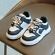 thumbnail image 2 of Zapatillas de deporte para niños Zapatillas de deporte de dibujos animados lindas de primavera y otoño para niñas Zapatos de una sola capa para niños Zapatos de moda para estudiantes de escuela, 2 of 5