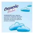 thumbnail image 3 of Suavizante  líquido de ropa Ensueño bebé 740 mililitros, 3 of 4