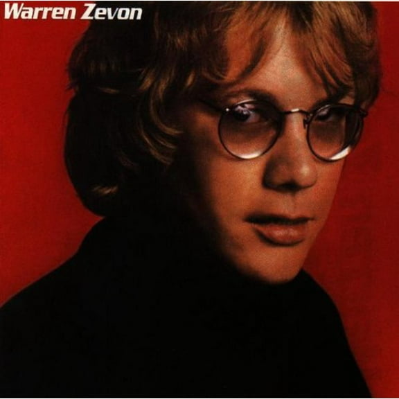 Warren Zevon - Excitable Boy - Music & Performance - CD
