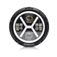 thumbnail image 1 of Faros para automóviles 1 Uds 7 pulgadas coche motocicleta LED faro 500W 6000K 30000LM IP67 impermeab Romacci  Faros para automóviles, 1 of 7