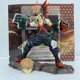 thumbnail image 2 of Artfx - My Hero Academia Figura Izuku Midoriya Shoto Todoroki Bakugou Katsuki Figura de acción coleccionable Modelo Juguetes Muñecas Regalo zhangmengya LED, 2 of 2