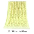 thumbnail image 3 of Xuniizn Bath Towel and Wash Cloths Set: 1xBath Towel, cloth, Highly Absorbent & Fade Resistant, 3 of 6