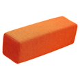thumbnail image 1 of Almohada de Reposabrazos Cojín Rectangular para Sofá de Algodón Y Lino con Cubierta Extraíble Y Esponja Resistente Adecuada para Asiento Confortable E Naranja, 1 of 9