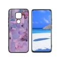 thumbnail image 1 of Compatible with Moto G Play 2021 Phone Case, Photo-Collage-Cute-Abstract-Art-14 Case Silicone Protective for Teen Girl Boy Case for Moto G Play 2021, 1 of 1