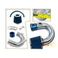 thumbnail image 2 of Rtunes Racing Short Ram Air Intake Kit + Filter Combo BLUE Compatible For 00-05 Toyota Celica GTS, 2 of 7