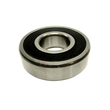 Universal Magnum Ball Bearing - 037-6024-00 Double-Sealed Ball Bearing For Bad Boy Mowers MZ & MZ Magnum and Massey Ferguson Combines 35 410 510 60SP