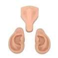 thumbnail image 3 of Practice Model, Stretchy Versatile Soft Silicone  Model  For School Light Skin Color,Medium Skin Color,Dark Skin Color, 3 of 8
