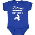 thumbnail image 3 of Inktastic Future Dirt Biker off Road Sports Boys Baby Bodysuit, 3 of 5