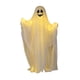 thumbnail image 1 of Decoraciones de Halloween para exteriores, decoración fantasmal brillante y espeluznante, decoración decorativa con tira de luz, decoración de fiesta 165 centímetros, 1 of 8