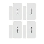 Zmodo Magnetic Door & Window Sensor - Pack of 4