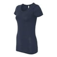 thumbnail image 2 of Bella + Canvas B8413 Women's Cameron Tri-Blend T-Shirt, 2 of 2
